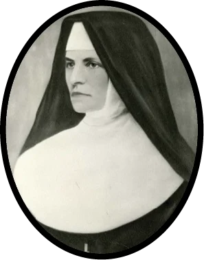 Mother Agnus Spencer